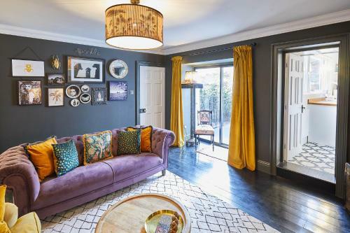 Apartamento Host & Stay - The Courtyard