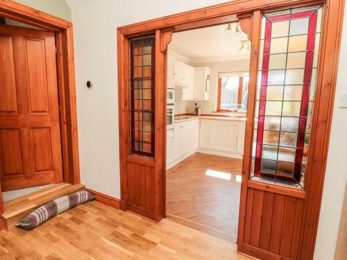 Cygnet Cottage