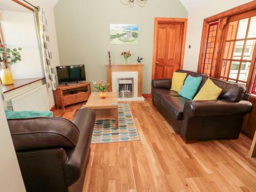 Cygnet Cottage