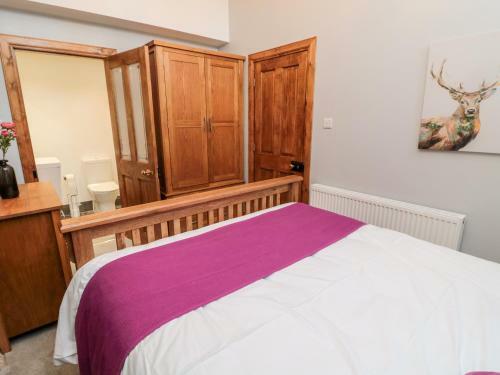 Cygnet Cottage