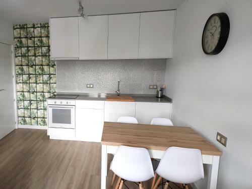 Second Home Arzua Apartamento Solpor