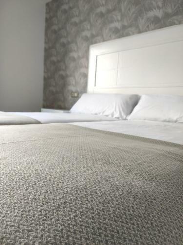 Second Home Arzua Apartamento Solpor