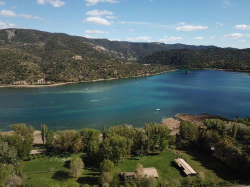 Para�so En Primera Linea Pantano Bolarque