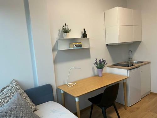 Apartamento Pepleri Stuudiokorter