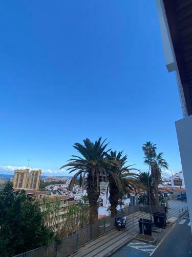 Apartamento Modern Flat In Los Cristianos - V.bella 2 - Wifi