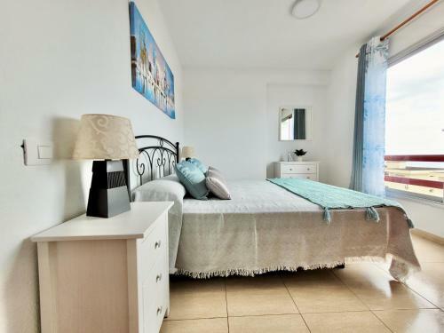 Sunbeach Apartment