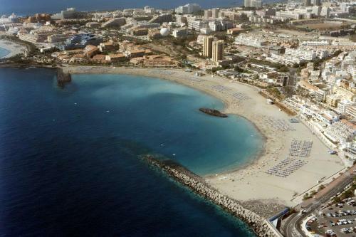Sunbeach Apartment