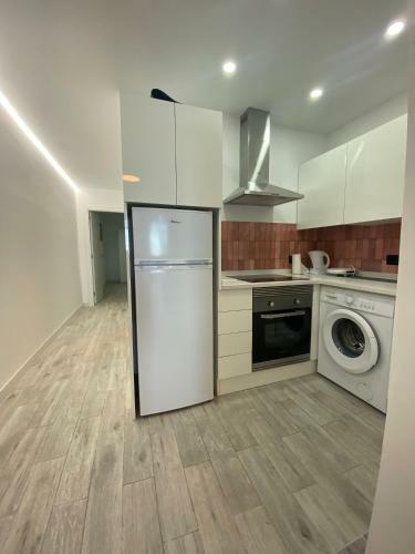 Apartamento Modern Flat In Los Cristianos - V.bella 1 - Wifi