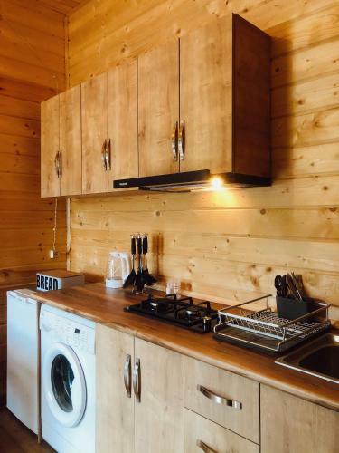 Apartamento Hut In Surami