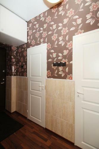 City Center Evm Bee Apartment