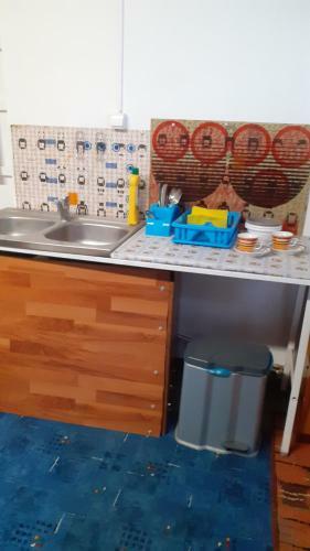 Gy?r Small Apartment