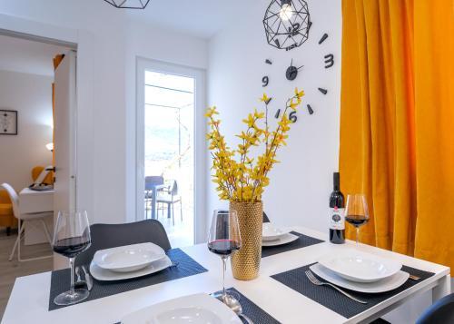 Apartments Frani?evi?