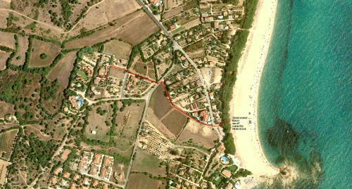 Apartamento Naked House Sardinia