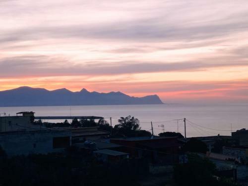 Bed & Breakfast Villa Terrazza Sul Mare