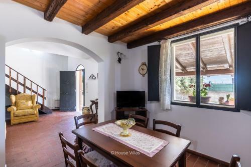 Villa Fiorita