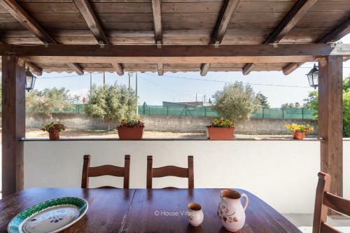 Villa Fiorita