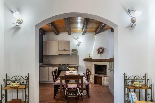Villa Fiorita