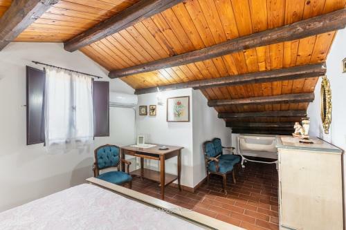 Villa Fiorita