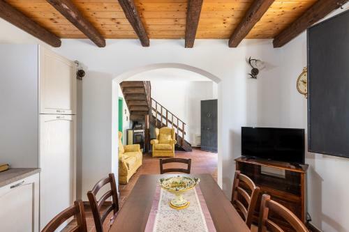 Villa Fiorita