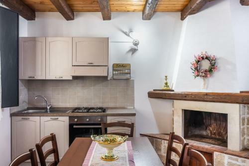 Villa Fiorita