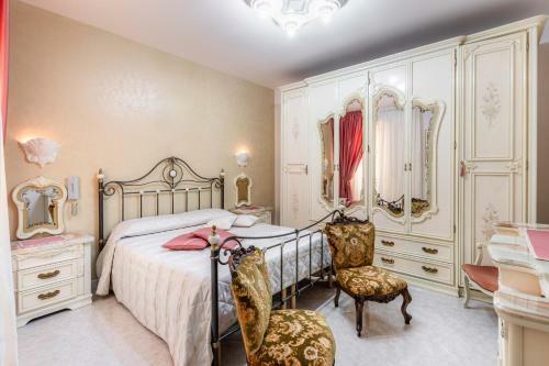 Apartamento Casa Chloe
