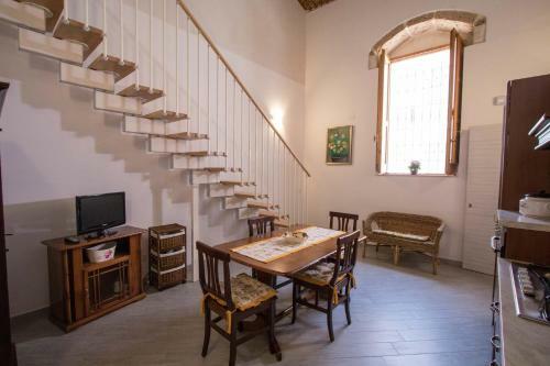 Casa La Mandorla Avola