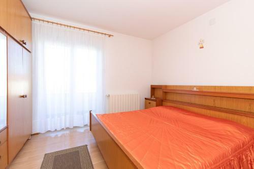 Cosy And Modern 2-bed Apartment In Krk Croatia