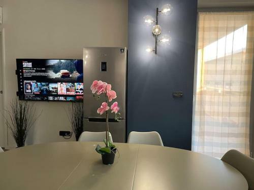 Apartamento Central B&B - Ap. A - Free Parking