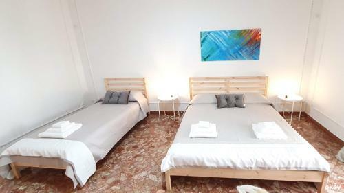 Hostal Apulian Central Apartment - Bari Centro