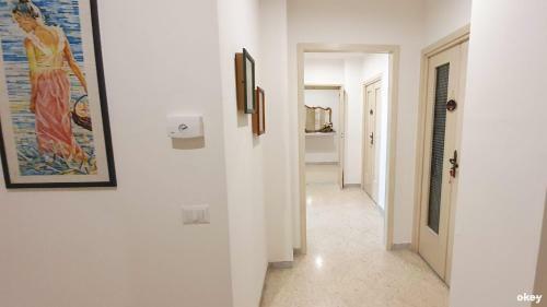 Hostal Apulian Central Apartment - Bari Centro