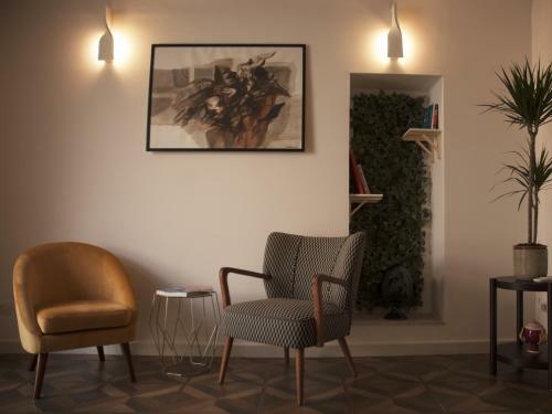 Hostal La Felicia