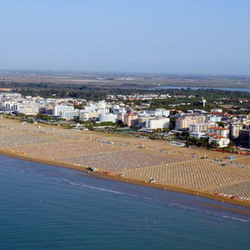 Villa Bibione Pineda Ville Verdi