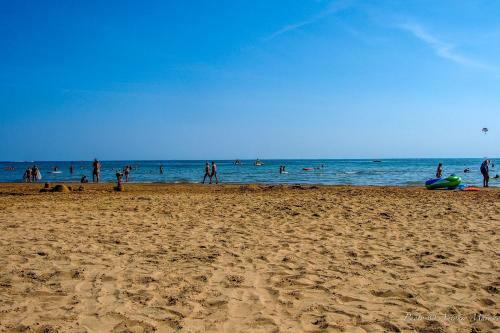 Villa Bibione Pineda Ville Verdi