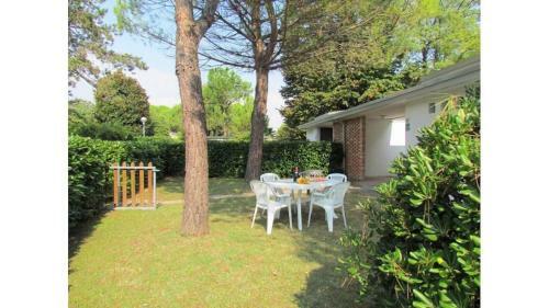 Villa Bibione Pineda Ville Verdi