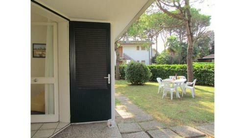 Villa Bibione Pineda Ville Verdi