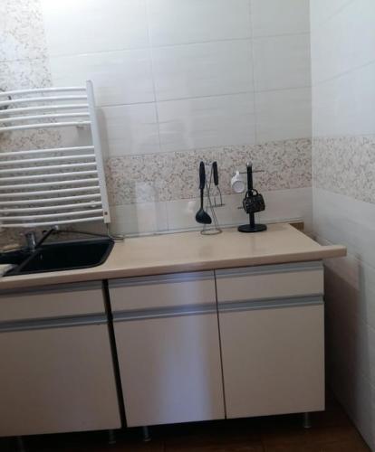 Apartamento Adorable 1-beedroom Place