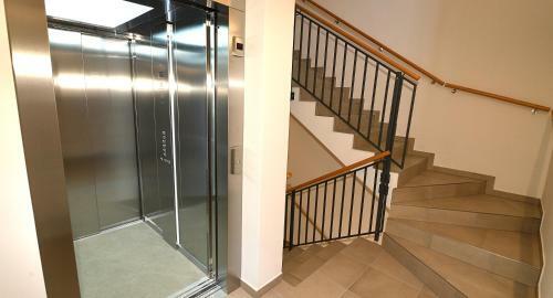 Hotel Stella Maris Pastoralni Dom