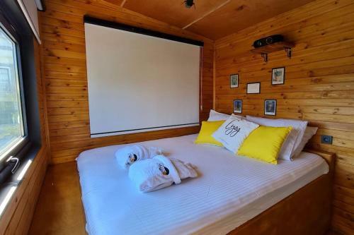 Villa Alley Tiny House