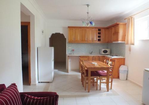 Apartamento Brooklands 1 Dublex