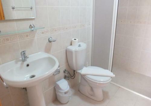 Apartamento Brooklands 1 Dublex