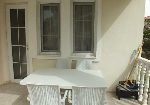 Apartamento Brooklands 1 Dublex