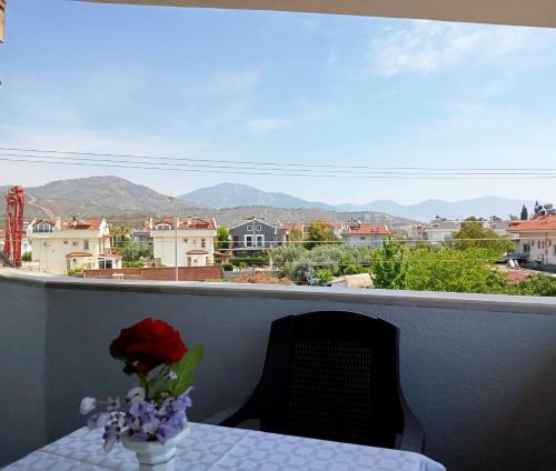 Nehir Apart Hotel