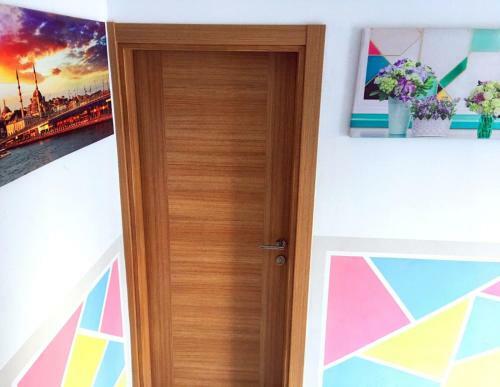 Nehir Apart Hotel