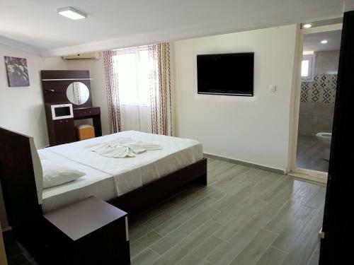 Nehir Apart Hotel