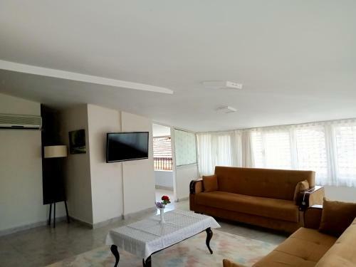 Nehir Apart Hotel