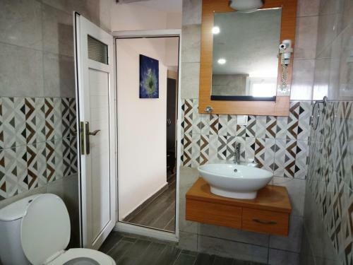 Nehir Apart Hotel