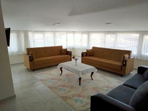 Nehir Apart Hotel