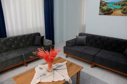 Nehir Apart Hotel