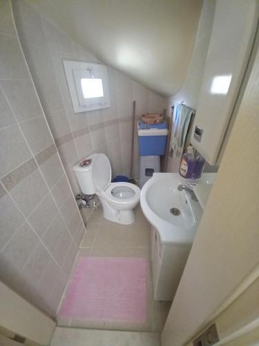 Apartamento Babata?i Villa