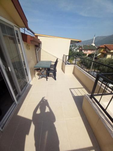 Apartamento Babata?i Villa